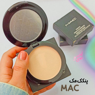 پنکک مک mac