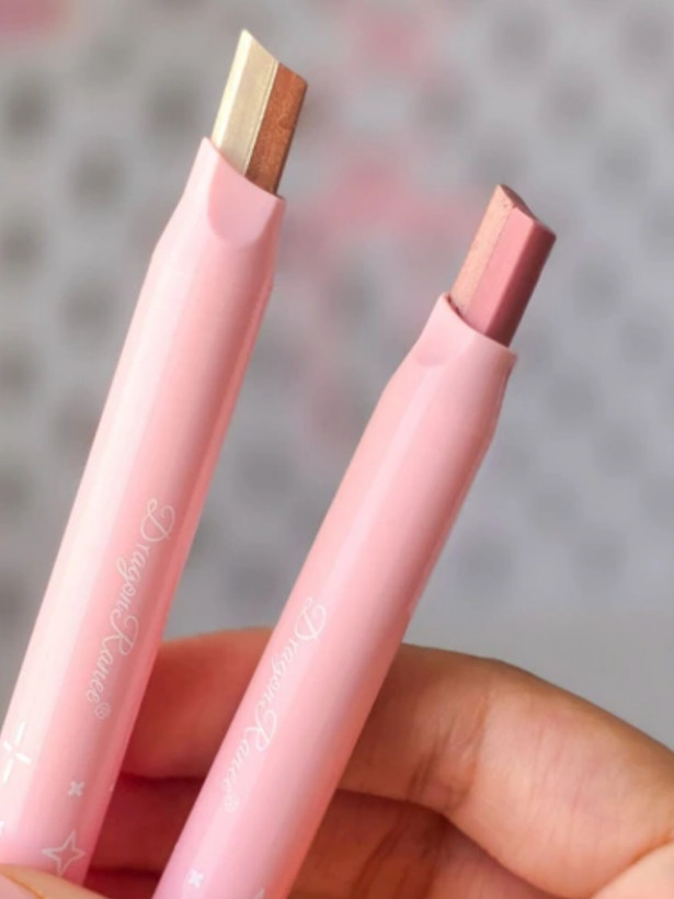 سایه استیکی دراگون (Dragon Stick Eyeshadow) در 6 رنگ خاص و جذاب