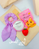 باکس هدیه سورپرایز آرایشی (پک شانسی ویژه)
