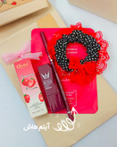 باکس هدیه سورپرایز آرایشی (پک شانسی ویژه)